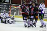 Photo hockey match Amiens  - Caen  le 24/11/2012