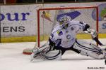 Photo hockey match Amiens  - Caen  le 24/11/2012