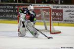 Photo hockey match Amiens  - Caen  le 24/11/2012