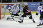 Photo hockey match Amiens  - Caen  le 24/11/2012