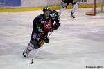 Photo hockey match Amiens  - Caen  le 24/11/2012