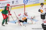 Photo hockey match Amiens  - Cergy-Pontoise le 26/08/2022