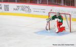 Photo hockey match Amiens  - Cergy-Pontoise le 26/08/2022