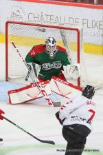 Photo hockey match Amiens  - Cergy-Pontoise le 26/08/2022