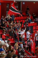 Photo hockey match Amiens  - Cergy-Pontoise le 26/08/2022