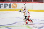 Photo hockey match Amiens  - Cergy-Pontoise le 26/08/2022