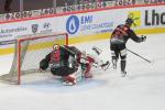 Photo hockey match Amiens  - Cergy-Pontoise le 25/10/2022