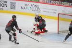 Photo hockey match Amiens  - Cergy-Pontoise le 25/10/2022