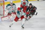 Photo hockey match Amiens  - Cergy-Pontoise le 25/10/2022