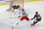Photo hockey match Amiens  - Cergy-Pontoise le 25/10/2022