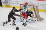 Photo hockey match Amiens  - Cergy-Pontoise le 25/10/2022