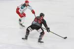 Photo hockey match Amiens  - Cergy-Pontoise le 25/10/2022