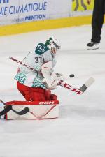 Photo hockey match Amiens  - Cergy-Pontoise le 25/10/2022