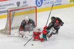 Photo hockey match Amiens  - Cergy-Pontoise le 25/10/2022