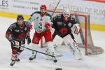 Photo hockey match Amiens  - Cergy-Pontoise le 25/10/2022