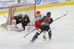 Photo hockey match Amiens  - Cergy-Pontoise le 25/10/2022