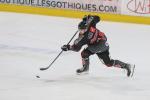 Photo hockey match Amiens  - Cergy-Pontoise le 25/10/2022