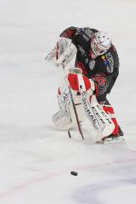 Photo hockey match Amiens  - Cergy-Pontoise le 25/10/2022
