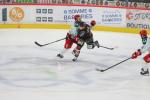 Photo hockey match Amiens  - Cergy-Pontoise le 25/10/2022