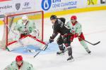Photo hockey match Amiens  - Cergy-Pontoise le 13/10/2023