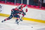 Photo hockey match Amiens  - Cergy-Pontoise le 21/10/2025