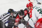 Photo hockey match Amiens  - Cergy-Pontoise le 21/10/2025