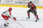 Photo hockey match Amiens  - Cergy-Pontoise le 21/10/2025