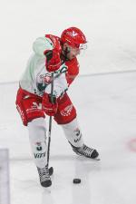 Photo hockey match Amiens  - Cergy-Pontoise le 21/10/2025