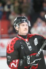 Photo hockey match Amiens  - Cergy-Pontoise le 21/10/2025