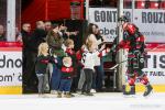 Photo hockey match Amiens  - Cergy-Pontoise le 02/12/2025