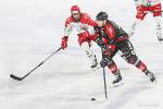 Photo hockey match Amiens  - Cergy-Pontoise le 06/03/2026