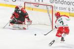 Photo hockey match Amiens  - Cergy-Pontoise le 06/03/2026