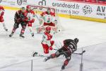 Photo hockey match Amiens  - Cergy-Pontoise le 06/03/2026