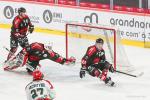 Photo hockey match Amiens  - Cergy-Pontoise le 06/03/2026