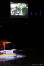 Photo hockey match Amiens  - Chamonix  le 21/09/2013