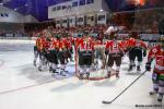 Photo hockey match Amiens  - Chamonix  le 21/09/2013