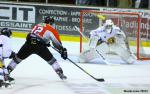 Photo hockey match Amiens  - Chamonix  le 21/09/2013