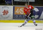 Photo hockey match Amiens  - Chamonix  le 21/09/2013