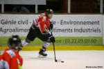 Photo hockey match Amiens  - Chamonix  le 21/09/2013