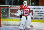 Photo hockey match Amiens  - Chamonix  le 21/09/2013