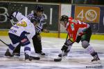 Photo hockey match Amiens  - Chamonix  le 21/09/2013