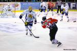 Photo hockey match Amiens  - Chamonix  le 21/09/2013