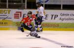 Photo hockey match Amiens  - Chamonix  le 21/09/2013