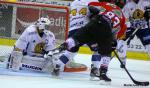 Photo hockey match Amiens  - Chamonix  le 21/09/2013