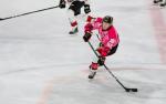 Photo hockey match Amiens  - Chamonix  le 31/10/2017