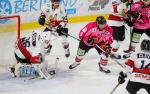 Photo hockey match Amiens  - Chamonix  le 31/10/2017
