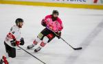 Photo hockey match Amiens  - Chamonix  le 31/10/2017