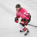 Photo hockey match Amiens  - Chamonix  le 31/10/2017
