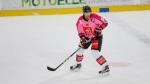 Photo hockey match Amiens  - Chamonix  le 31/10/2017