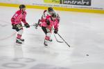 Photo hockey match Amiens  - Chamonix  le 31/10/2017